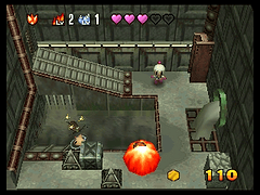 Bomberman 64: The Second Attack!