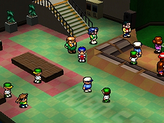 Custom Robo Screenshot 1