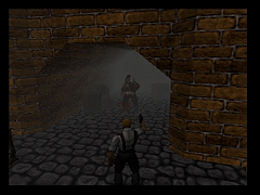 Duke Nukem: Zero Hour Screenshot 1
