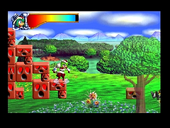 Mischief Makers Screenshot 1