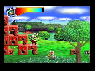 Mischief Makers (1997)