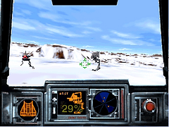 Star Wars: Shadows of the Empire