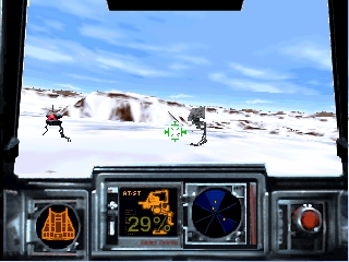Star Wars: Shadows of the Empire (1996)