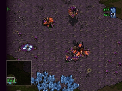 StarCraft 64