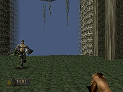 Turok: Dinosaur Hunter