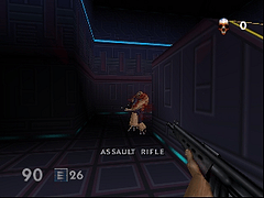 Turok: Rage Wars