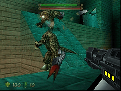 Turok 2: Seeds of Evil Screenshot 1