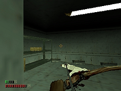 Turok 3: Shadow of Oblivion Screenshot 1