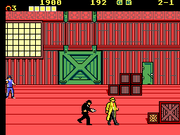 Dick Tracy