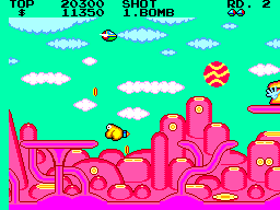 Fantasy Zone
