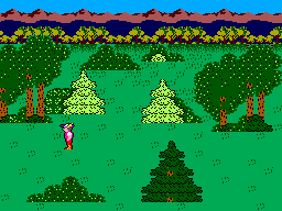 King's Quest: Quest for the Crown