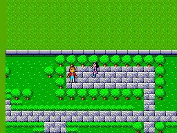 Phantasy Star