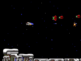R-Type