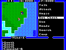 Ultima IV: Quest of the Avatar