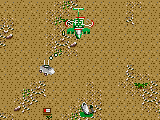 Desert Strike: Return to the Gulf