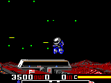 Dropzone