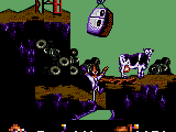 Earthworm Jim