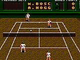 Pete Sampras Tennis