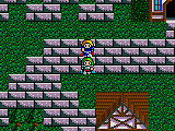 Phantasy Star Gaiden
