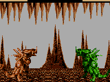 Primal Rage