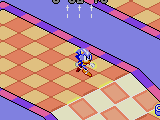 Sonic Labyrinth