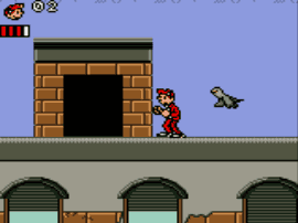 Spirou