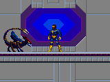 X-Men: Gamesmaster's Legacy
