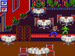 Surf Ninjas