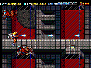 Battle Mania Daiginjou