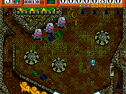 Dino Land