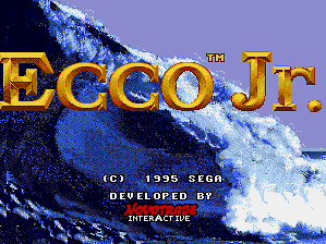 Ecco Jr.
