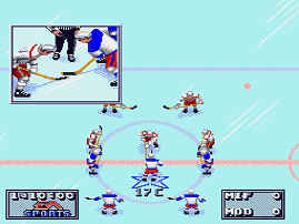 Elitserien 95