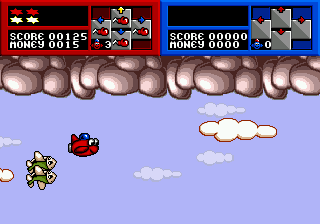 Screenshot 1 of Gadget Twins