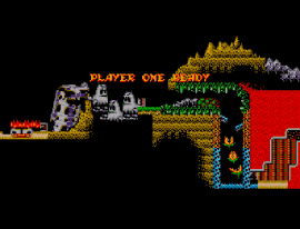 Ghouls 'n Ghosts