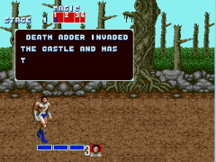 Golden Axe