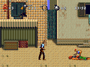 Instruments of Chaos Starring Young Indiana Jones