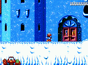 James Pond 2: Codename - RoboCod