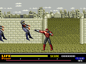 Last Battle