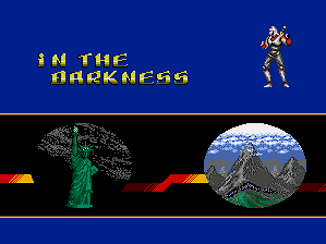 Shadow Dancer: The Secret of Shinobi