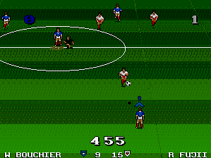 Ultimate Soccer