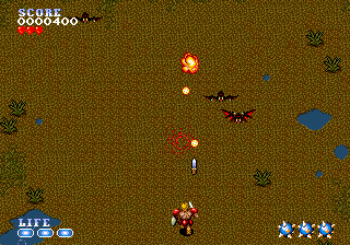 Screenshot 1 of Undead Line
