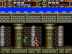 Alisia Dragoon