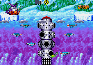 Screenshot 1 of Big's Fishing Derby
