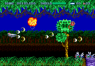 Screenshot 1 of Curse