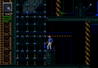 Jurassic Park Screenshot 1