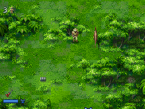 The Lost World: Jurassic Park