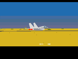 MIG-29 Fighter Pilot