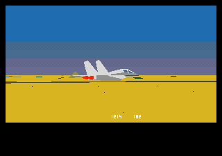 Screenshot 1 of MIG-29 Fighter Pilot