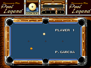 Minnesota Fats: Pool Legend