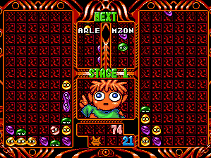 Puyo Puyo 2